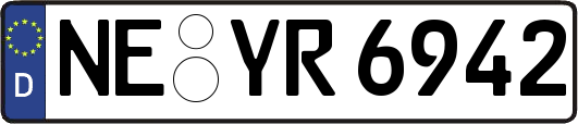 NE-YR6942