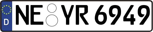 NE-YR6949