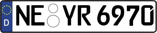 NE-YR6970
