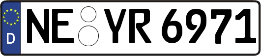 NE-YR6971