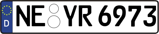 NE-YR6973