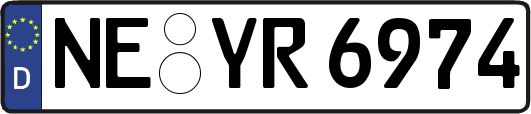 NE-YR6974