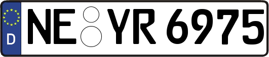 NE-YR6975