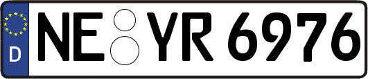 NE-YR6976