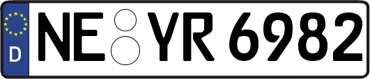 NE-YR6982