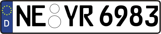 NE-YR6983