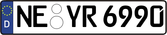 NE-YR6990