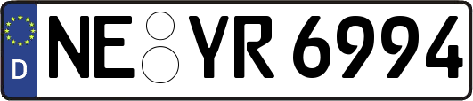 NE-YR6994