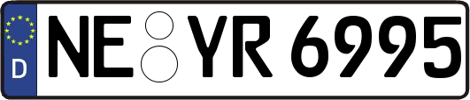 NE-YR6995