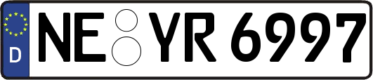 NE-YR6997