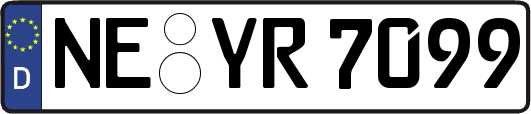 NE-YR7099