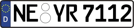 NE-YR7112