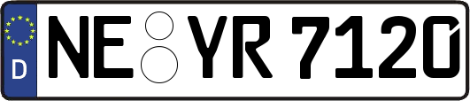 NE-YR7120