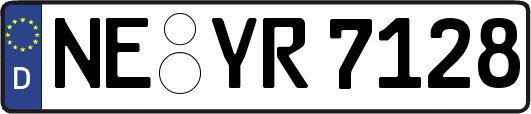 NE-YR7128
