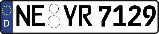 NE-YR7129