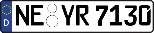 NE-YR7130