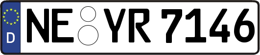 NE-YR7146