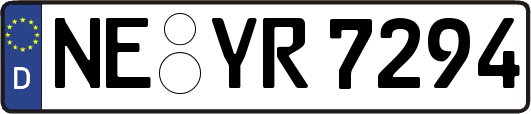 NE-YR7294
