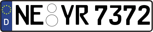 NE-YR7372