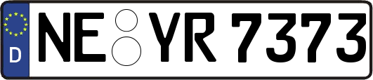 NE-YR7373