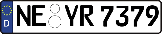 NE-YR7379