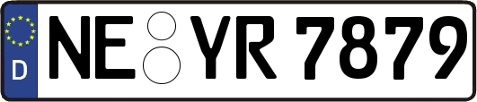 NE-YR7879