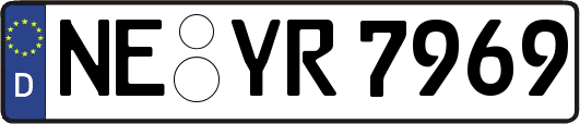 NE-YR7969