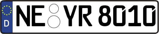 NE-YR8010