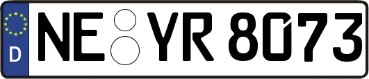 NE-YR8073