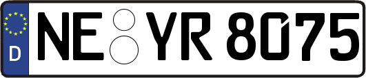 NE-YR8075