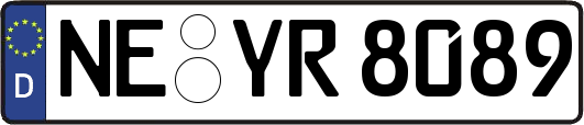 NE-YR8089