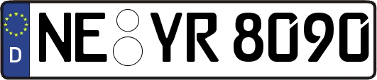 NE-YR8090
