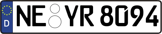 NE-YR8094