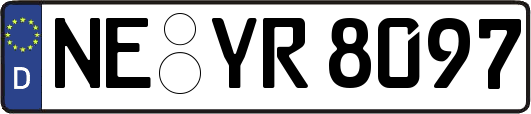 NE-YR8097