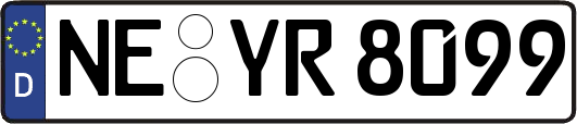 NE-YR8099