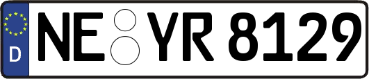NE-YR8129