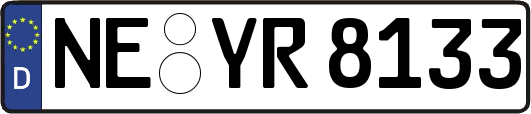 NE-YR8133