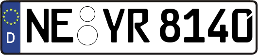 NE-YR8140