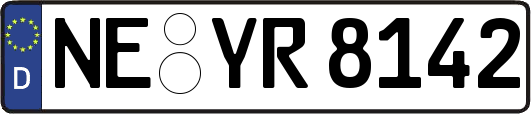 NE-YR8142