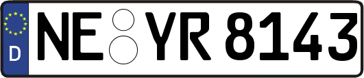 NE-YR8143