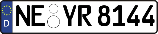 NE-YR8144
