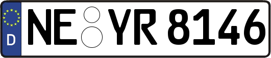 NE-YR8146