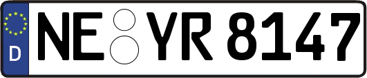 NE-YR8147