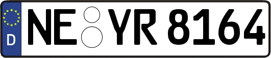 NE-YR8164
