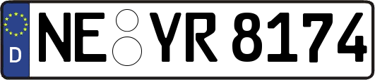 NE-YR8174