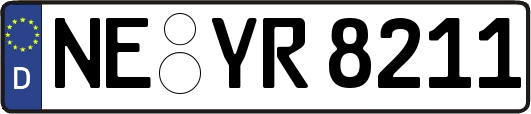 NE-YR8211