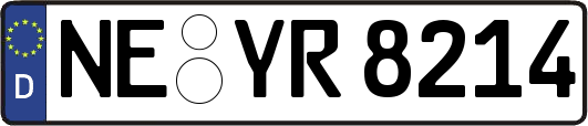 NE-YR8214
