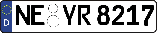 NE-YR8217