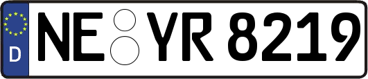 NE-YR8219
