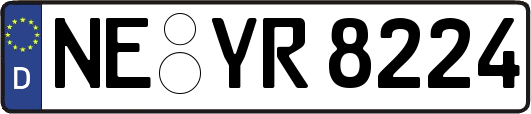 NE-YR8224